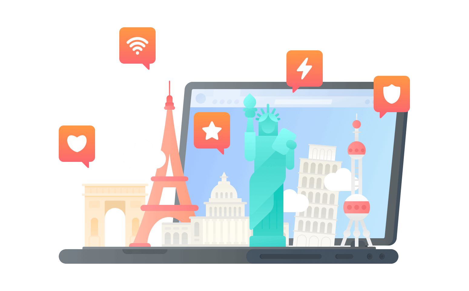 在特克斯和凯科斯群岛连接到中国vpn - 翻回加速器